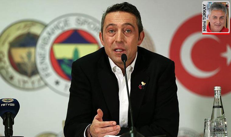 Ali Koç ve Emre Belözoğlu, Göksel Gümüşdağ’la İrfan Can’ın transferini görüştü: Fenerbahçe ile zirve