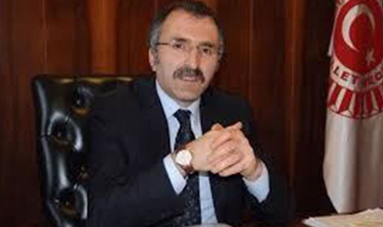 Hazine ve Maliye Bakanlığı Bakan Yardımcısı Osman Dinçbaş görevden alındı ve yerine Cengiz Yavilioğlu atandı