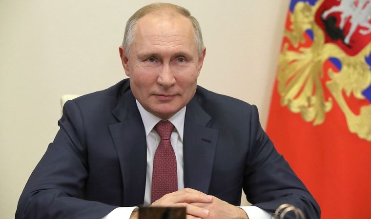 Yunanistan Putin'i davet etmişti: Kremlin yanıt verdi