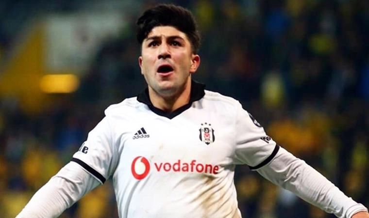 Beşiktaş Güven Yalçın'ı kiralıyor