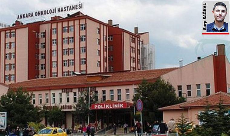 Başkentte şehir merkezindeki 6 hastanenin kapatılması gündemde: Ankara’ya katkısı yok