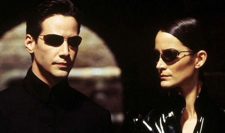 Dördüncü Matrix filminin ismi açıklandı