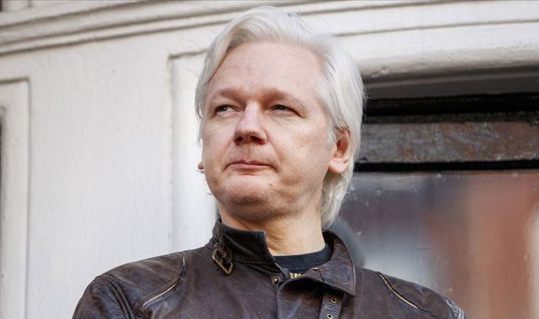 Assange'ın, ABD'ye iade davasında karar belli oldu