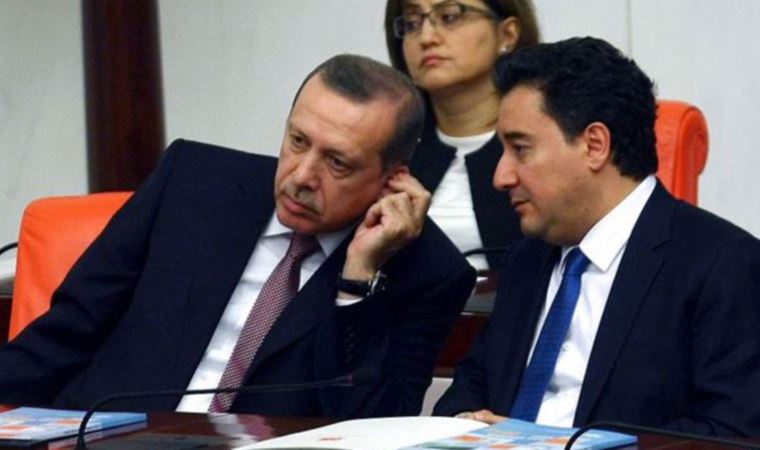 Babacan'dan AKP dönemine ilişkin çarpıcı itiraf: "Bakanlar, boş kağıtları imzalıyordu"