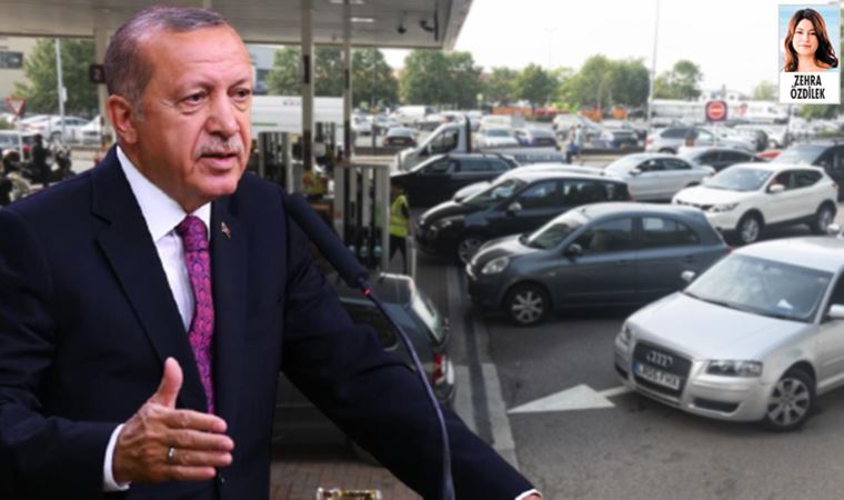 Erdoğan’ın Türkiye’deki krizle kıyasladığı Avrupa’da yaşayan yurttaşlar: Kuyruk görmedik