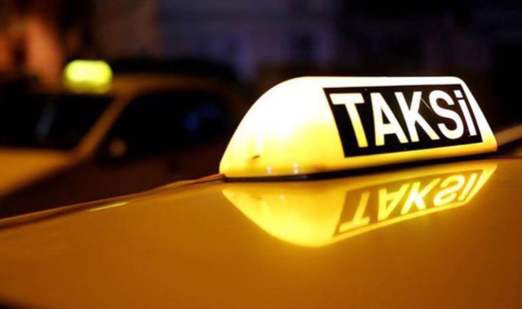 Yolcu seçtikleri belirlenen 4 ticari taksi trafikten men edildi