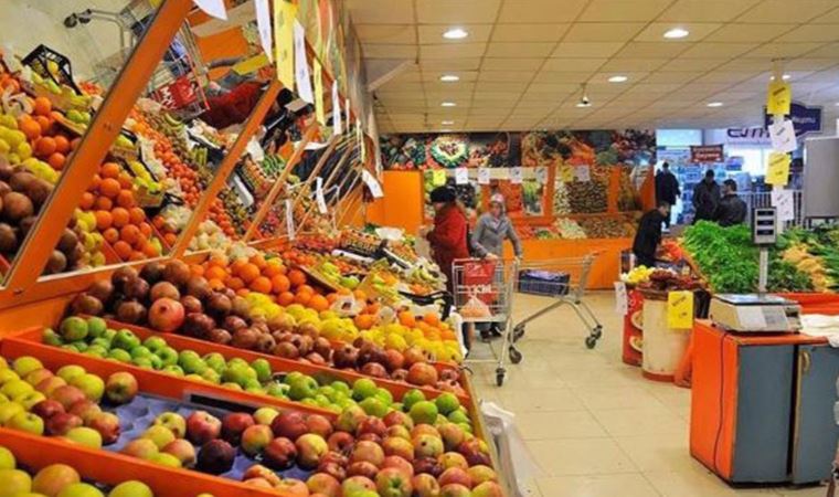Barış Terkoğlu yazdı: Zincir marketlerde son kullanma tarihi geçmiş ürünler çalışana satılıyor!