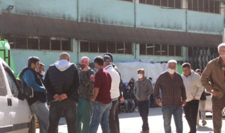 Rize'de çay fabrikasındaki patlamada yaralanan işçi hayatını kaybetti