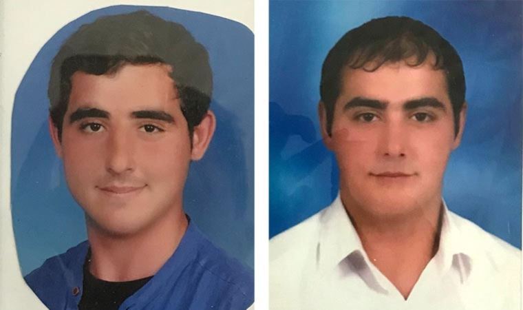 Ankara'da 2012 ve 2013'te kaybolan iki kardeşin ölümü ile ilgili yeni gelişme