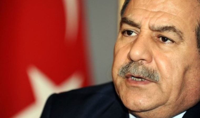 Eski İçişleri Bakanı Muammer Güler'in yeğeni Hakan Güler evinde ölü bulundu