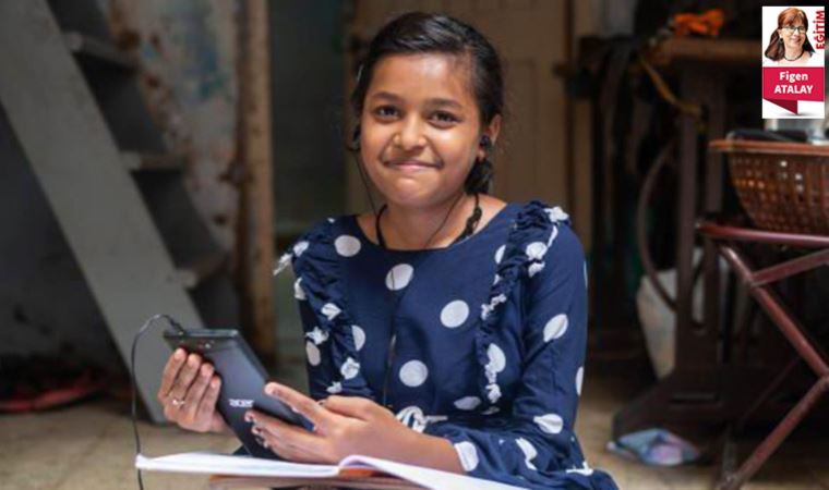 Dünya Kız Çocukları Günü’nün bu yılki teması: Dijital nesil