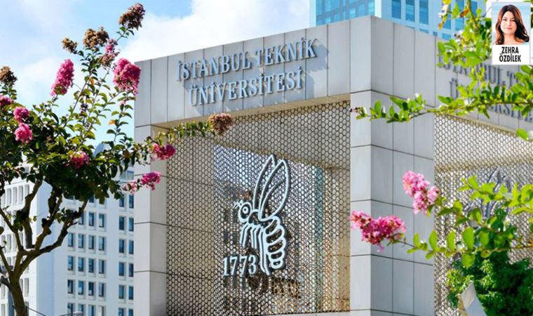 İstanbul Teknik Üniversitesi yurdu yüzde 15 zamlandı