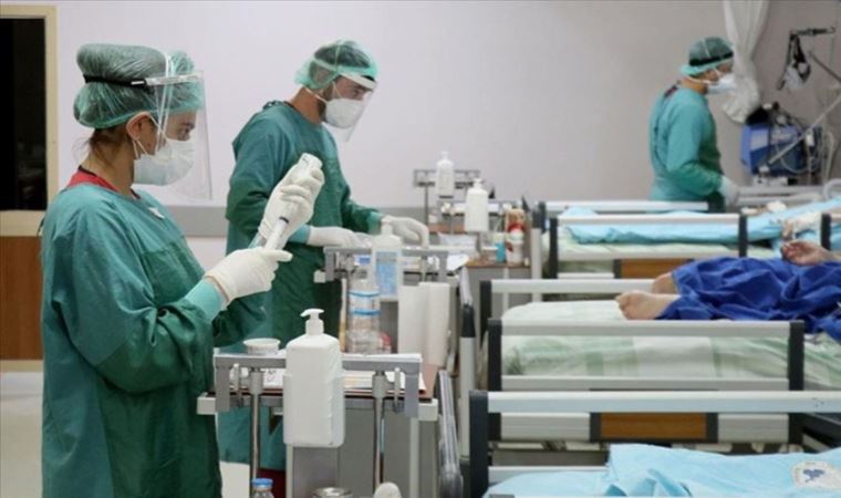 Avustralya Covid-19’la mücadele için yurt dışından 1000 sağlık çalışanı alacak