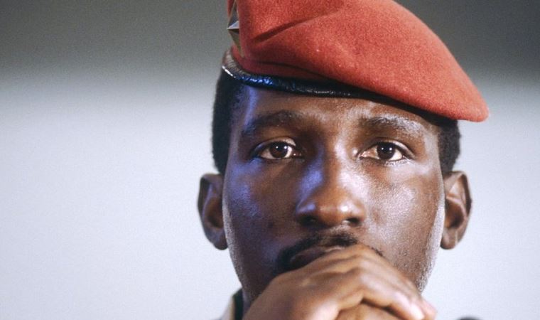 Burkina Faso'da Sankara suikastı davası başladı: 'Afrika'nın Che Guevara'sını kim öldürdü?