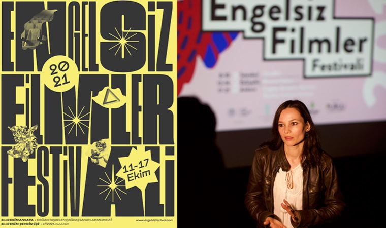 Engelsiz Filmler Festivali başladı: ‘Etkinlikleri erişilebilir kılmak mümkün’