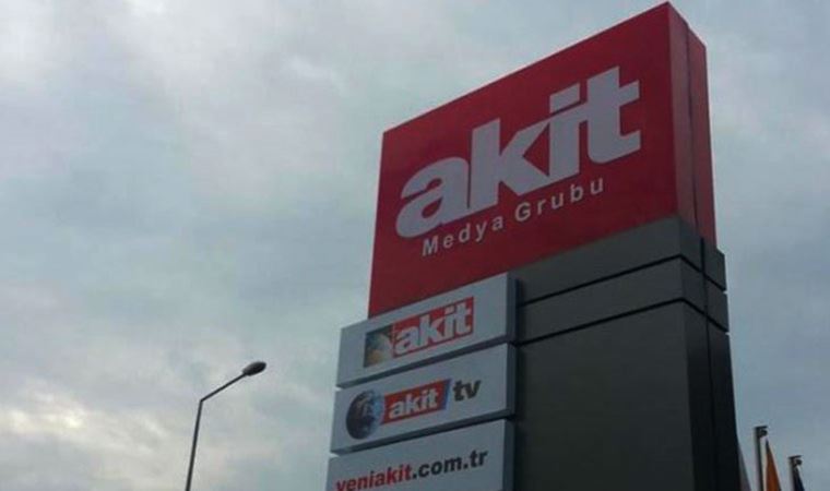 Ankara Barosu'ndan Akit'e suç duyurusu