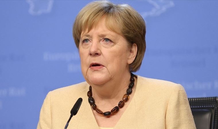 Merkel'den dikkat çeken Türkiye çıkışı: Görmezden gelemezsiniz