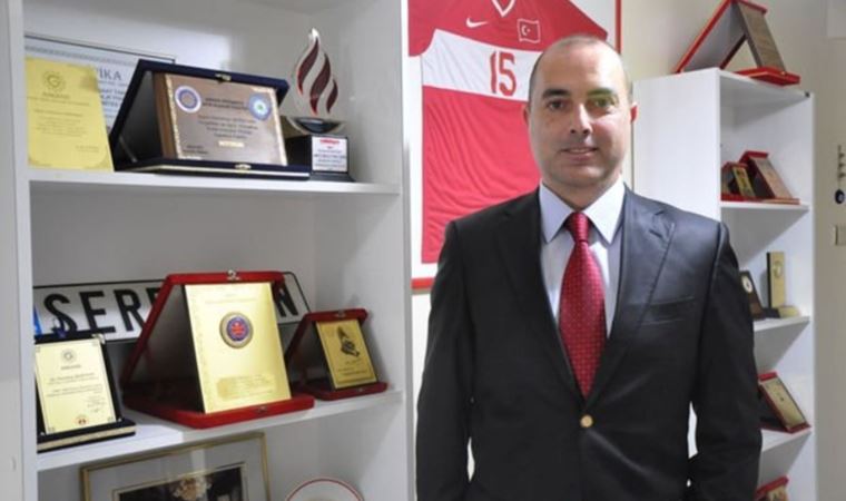 Federasyon eski başkanı Demirhan Şerefhan'dan 'seçim' uyarısı