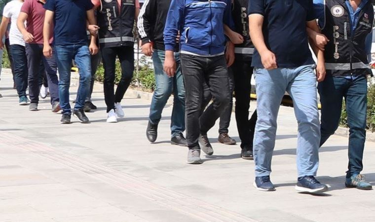 İstanbul merkezli 6 ilde yasadışı bahis operasyonu düzenlendi