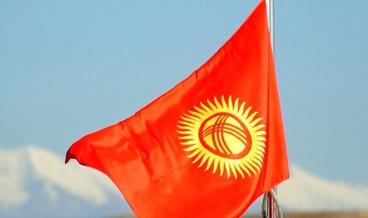 Kırgızistan hükümetinde revizyona gidildi