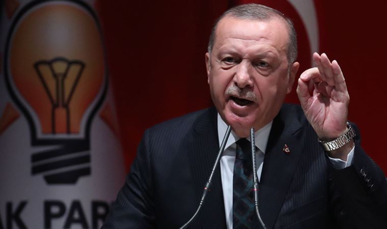 Ahmet Takan'ın iddiası: Erdoğan, AKP milletvekillerinin yüzde 70’ini aday göstermeyecek