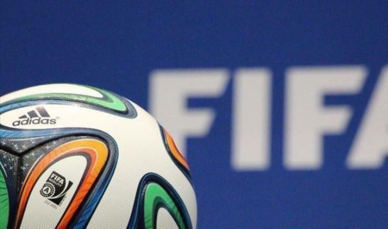 2022 FIFA Dünya Kupası elemelerinde Alanyasporlu oyuncudan 3 gol
