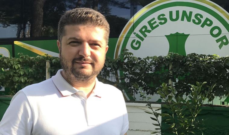 Giresunspor Basın Sözcüsü Önal: Rizespor’u en iyi şekilde ağırlayacağız