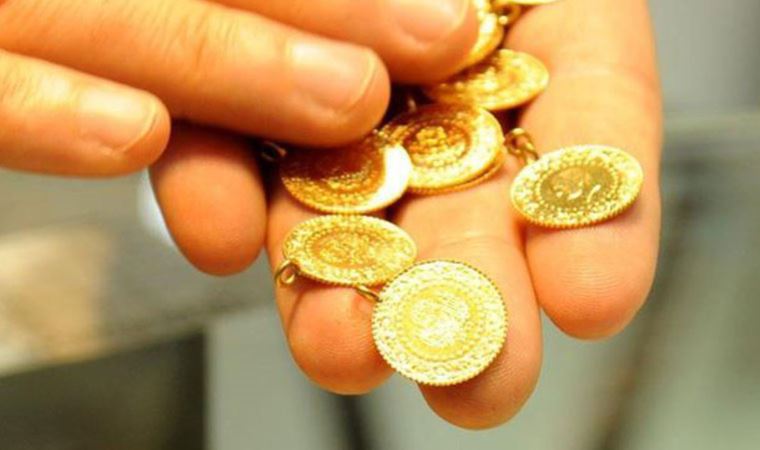 Altın fiyatları zirve yürüyüşüne başladı