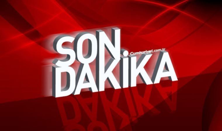 Son Dakika... KKTC Başbakanı Saner, Hükümet’in istifasını duyurdu