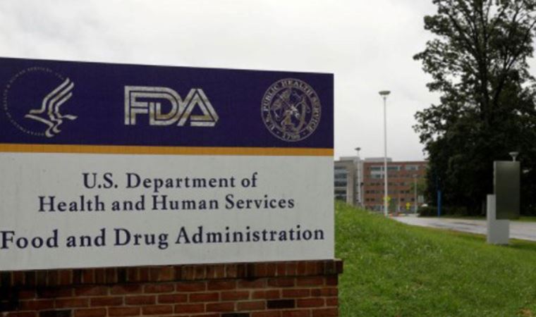 FDA duyurdu: İlk kez satışına izin verildi