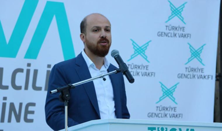 TÜGVA yeni yurdu için AKP'li belediyeden Meclis kararı istemiş