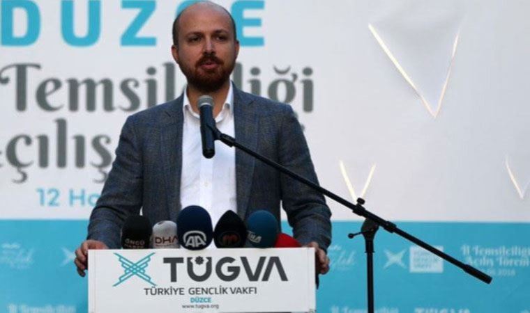 TÜGVA'nın eski yöneticisi Tamer Özsoy: Adalet Bakanlığı’nda 100’ün üzerinde TÜGVA’lı var, bekçi alımlarında da TÜGVA’nın çok ciddi bir rolü var