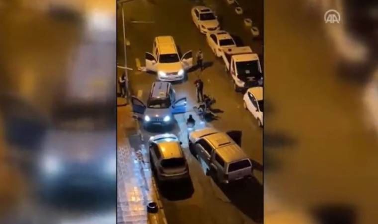 Van'daki İran ajan şebekesi çökertildi