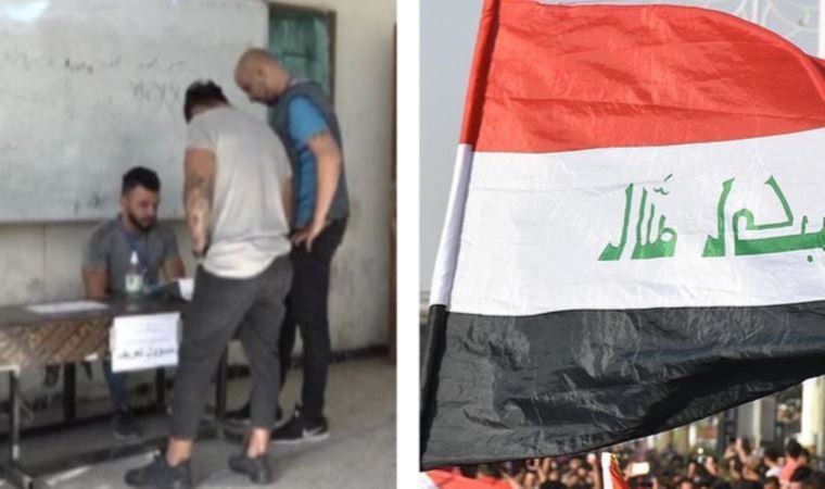 Irak’ta seçim gerilimi