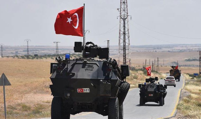 Rusya'dan Türkiye'nin olası Suriye operasyonu hakkında açıklama