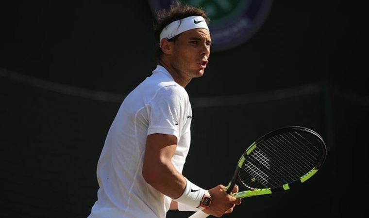 Nadal'ın kortlara dönüş tarihinde belirsizlik sürüyor