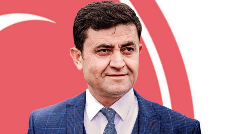 MHP’li belediye başkanına hapis cezası