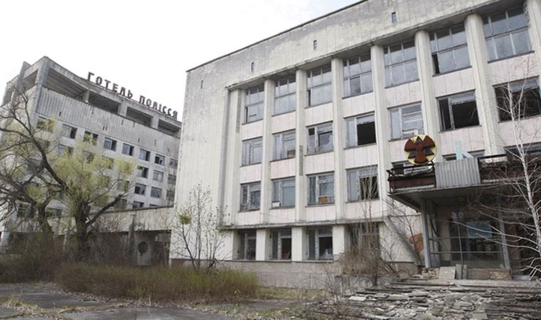Çernobil faciasında santralin müdürü olan Viktor Bryuhanov yaşamını yitirdi