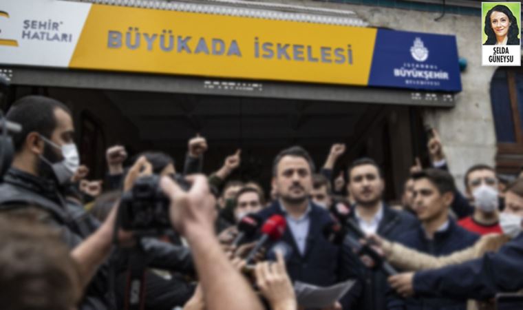 AKP’de TÜGVA sızıntısı, FETÖ, bürokratlar ya da güçlenen muhalefete bağlanıyor