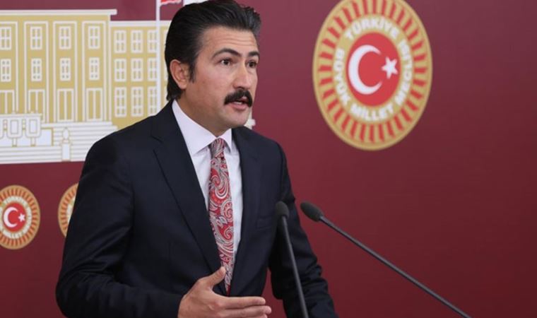 AKP'li Özkan'dan doğal gaz açıklaması: "AKP döneminde keşfedildi"