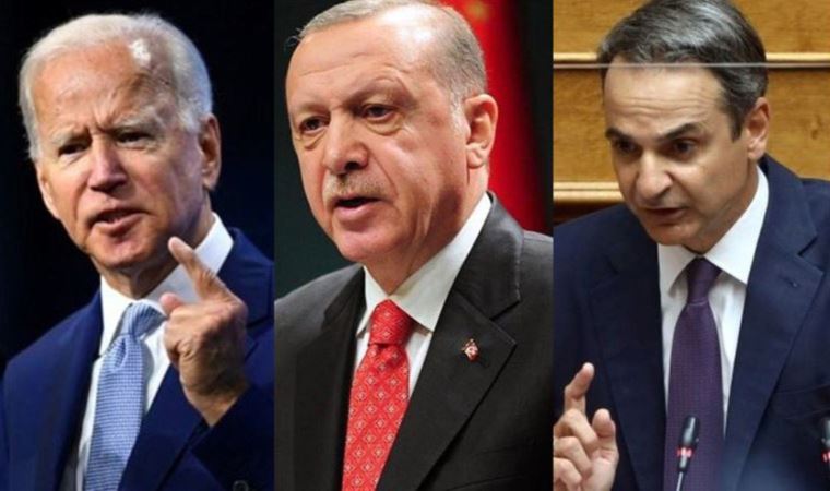 Ο ελληνικός Τύπος έγραψε την προειδοποίηση των ΗΠΑ: «αιτία πολέμου» για την Τουρκία