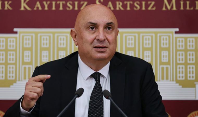CHP'li Engin Özkoç: 360 milletvekilini garantiledik