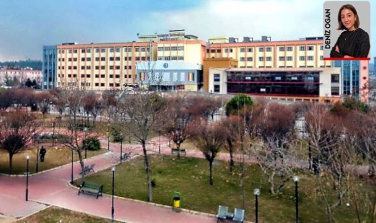 Gaziantep Üniversitesi Şahinbey Araştırma ve Uygulama Hastanesi'nde 'botokslu vurgun' soruşturması