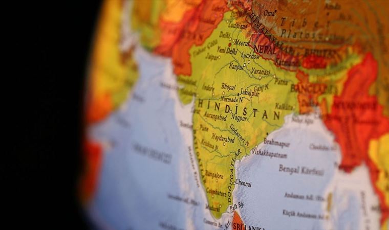Hindistan’ı turistler 19 ay sonra ziyaret edebilecek