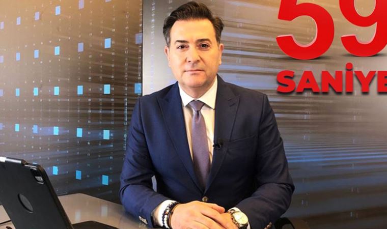Odatv Genel Yayın Yönetmeni Serdar Cebe görevi bıraktı