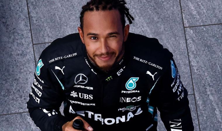 Formula 1'in en çok kazanan sürücüsü Hamilton'ın serveti ne kadar?