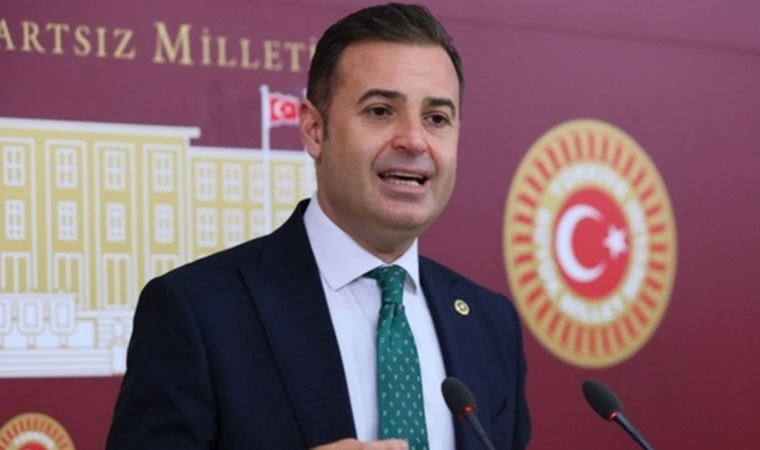 CHP'li Akın'dan Erdoğan'a: “Asıl kuyruklar benzin istasyonlarında"