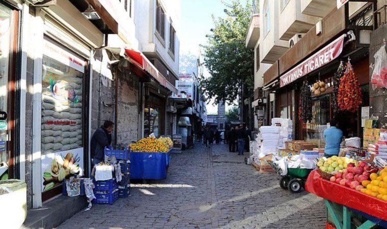 Bakan Muş, pandeminin faturasını açıkladı: 112 bin esnaf iş yerini kapattı, 71 bin şirket kapandı