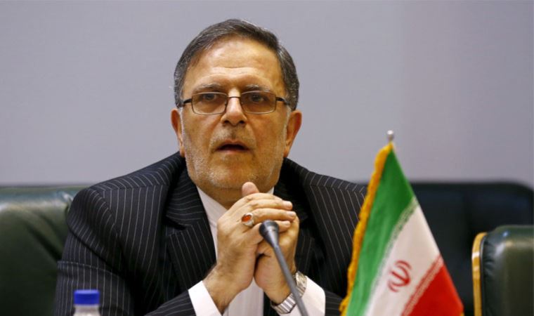 Yolsuzluk suçlamasıyla... İran’ın eski Merkez Bankası Başkanı’na hapis cezası