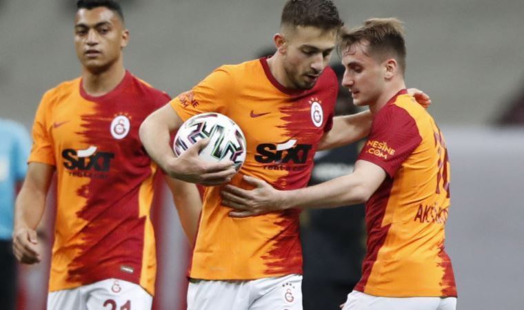 Galatasaray - Konyaspor maçı ne zaman, saat kaçta, hangi kanalda?